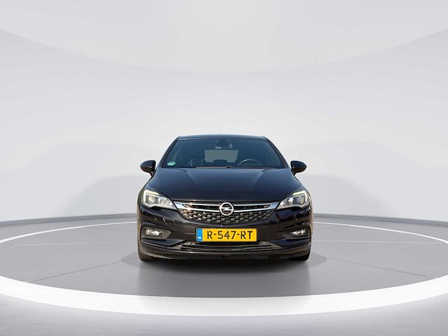 Opel astra 1.0 innovation | r-547-rt - afbeelding 19 van  22