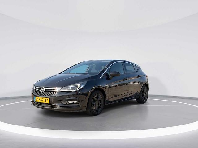 Opel astra 1.0 innovation | r-547-rt - afbeelding 20 van  22