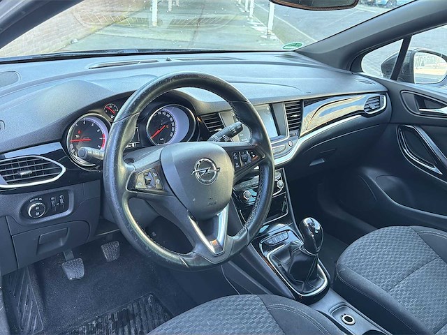 Opel astra 1.0 innovation | r-547-rt - afbeelding 21 van  22