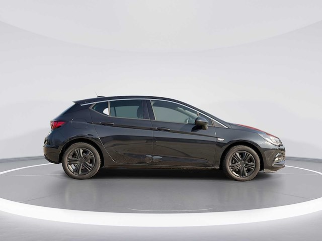 Opel astra 1.0 innovation | r-547-rt - afbeelding 7 van  30