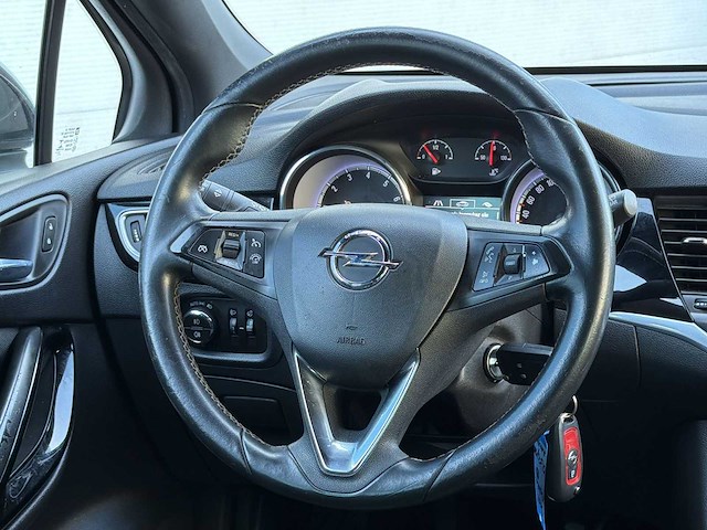 Opel astra 1.0 innovation | r-547-rt - afbeelding 8 van  30