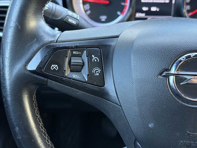 Opel astra 1.0 innovation | r-547-rt - afbeelding 9 van  30