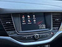 Opel astra 1.0 innovation | r-547-rt - afbeelding 11 van  30