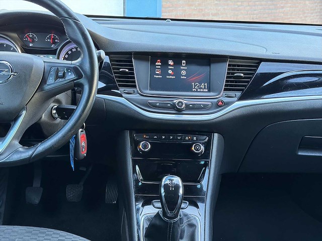 Opel astra 1.0 innovation | r-547-rt - afbeelding 21 van  30