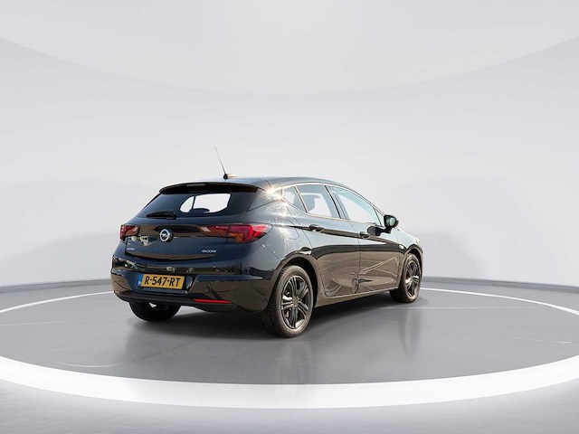 Opel astra 1.0 innovation | r-547-rt - afbeelding 12 van  30