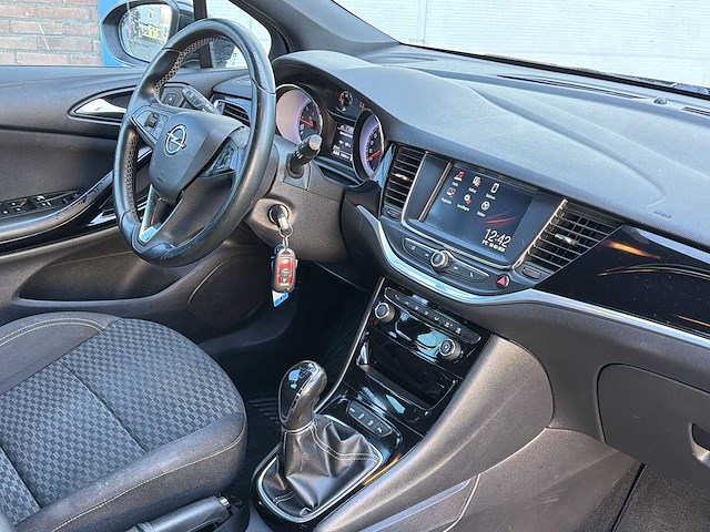 Opel astra 1.0 innovation | r-547-rt - afbeelding 24 van  30