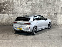 Opel astra 1.2 business edition 131pk 2023, kdl-99-k - afbeelding 4 van  47