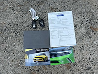 Opel astra 1.2 business edition 131pk 2023, kdl-99-k - afbeelding 37 van  47