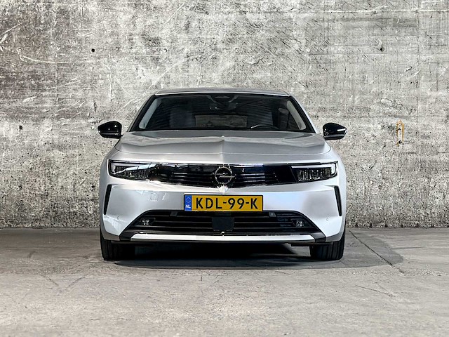 Opel astra 1.2 business edition 131pk 2023, kdl-99-k - afbeelding 43 van  47