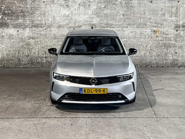 Opel astra 1.2 business edition 131pk 2023, kdl-99-k - afbeelding 44 van  47