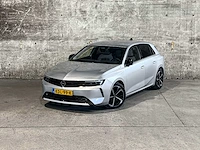 Opel astra 1.2 business edition 131pk 2023, kdl-99-k - afbeelding 34 van  47