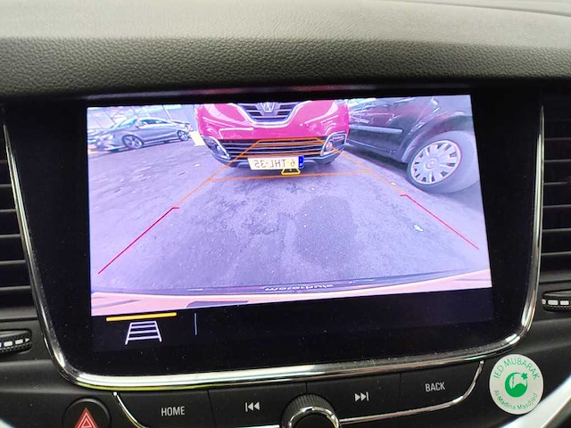 Opel astra 1.2 edition , ; h-248-tt - afbeelding 4 van  19