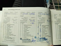 Opel astra 1.2 edition , ; h-248-tt - afbeelding 10 van  19