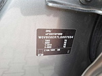 Opel astra 1.2 edition , ; h-248-tt - afbeelding 11 van  19