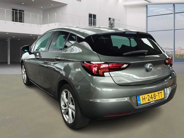 Opel astra 1.2 edition , ; h-248-tt - afbeelding 14 van  19