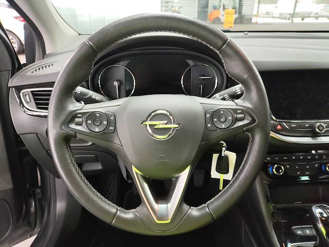 Opel astra 1.2 edition , ; h-248-tt - afbeelding 17 van  19