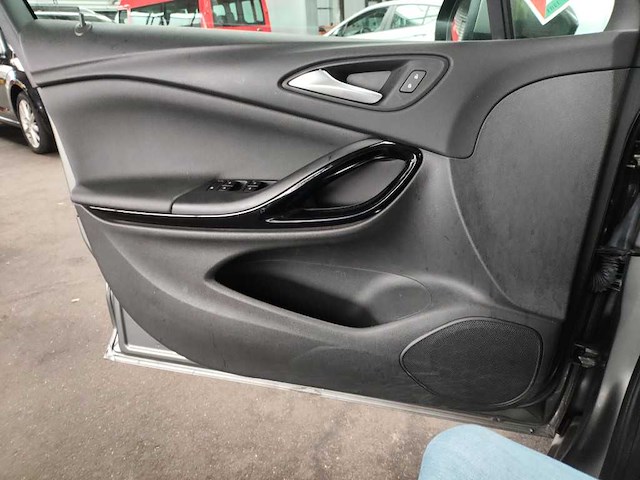 Opel astra 1.2 edition , ; h-248-tt - afbeelding 6 van  19