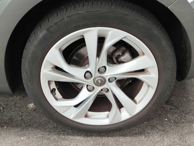 Opel astra 1.2 edition , ; h-248-tt - afbeelding 9 van  19