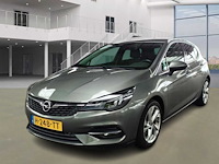 Opel astra 1.2 edition , ; h-248-tt - afbeelding 1 van  19