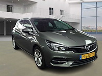 Opel astra 1.2 edition , ; h-248-tt - afbeelding 12 van  19