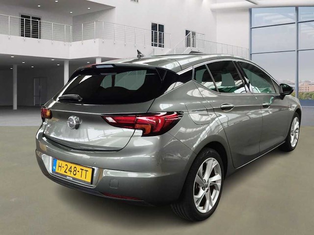 Opel astra 1.2 edition , ; h-248-tt - afbeelding 13 van  19