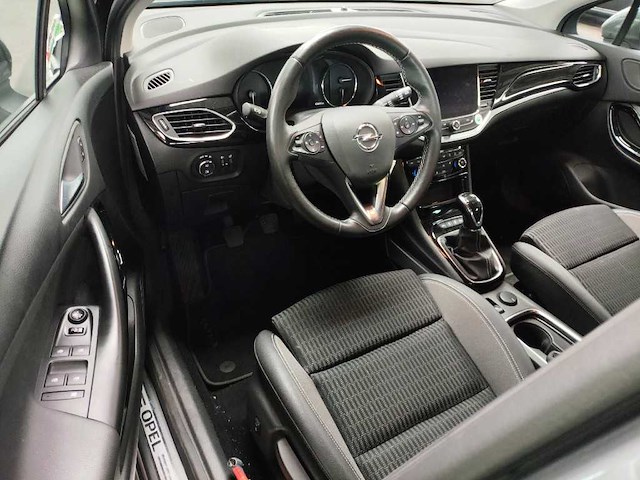 Opel astra 1.2 edition , ; h-248-tt - afbeelding 15 van  19