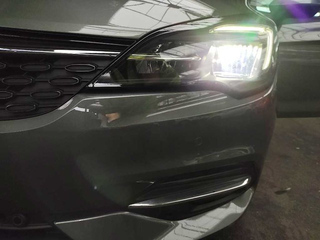 Opel astra 1.2 edition , ; h-248-tt - afbeelding 8 van  19