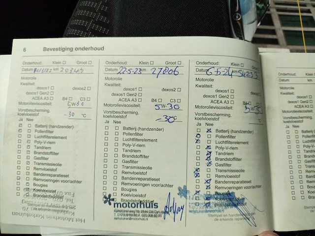 Opel astra 1.2 edition , ; h-248-tt - afbeelding 10 van  19