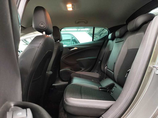 Opel astra 1.2 edition , ; h-248-tt - afbeelding 16 van  19