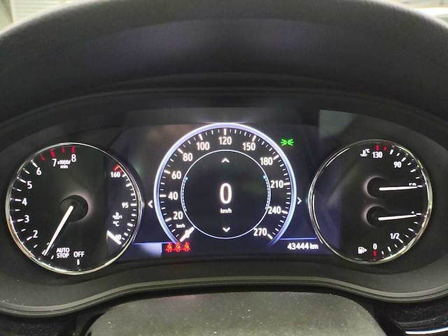 Opel astra 1.2 edition , ; h-248-tt - afbeelding 18 van  19