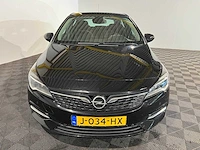 Opel astra 1.2 edition, j-034-hx - afbeelding 5 van  18