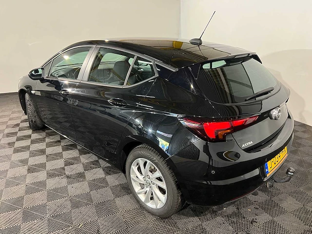 Opel astra 1.2 edition, j-034-hx - afbeelding 6 van  18
