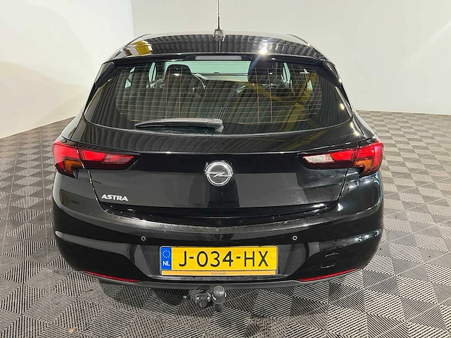 Opel astra 1.2 edition, j-034-hx - afbeelding 7 van  18
