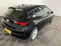 Opel astra 1.2 edition, j-034-hx - afbeelding 12 van  18