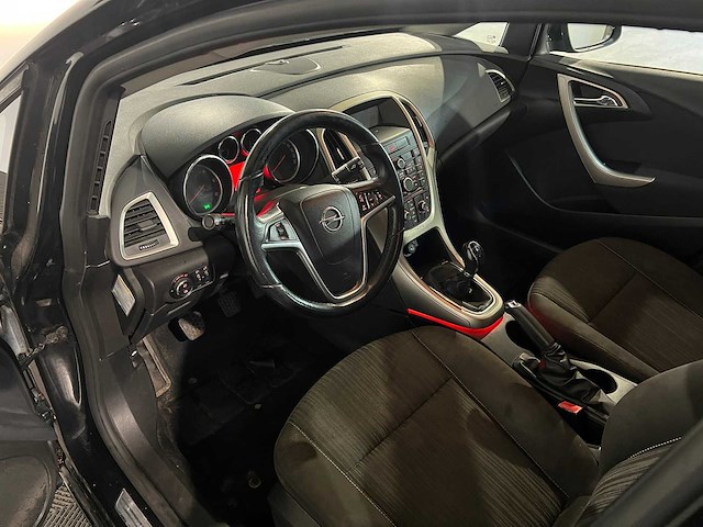 Opel astra 1.3 cdti cosmo, tg-852-t - afbeelding 11 van  17