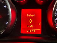 Opel astra 1.3 cdti cosmo, tg-852-t - afbeelding 12 van  17
