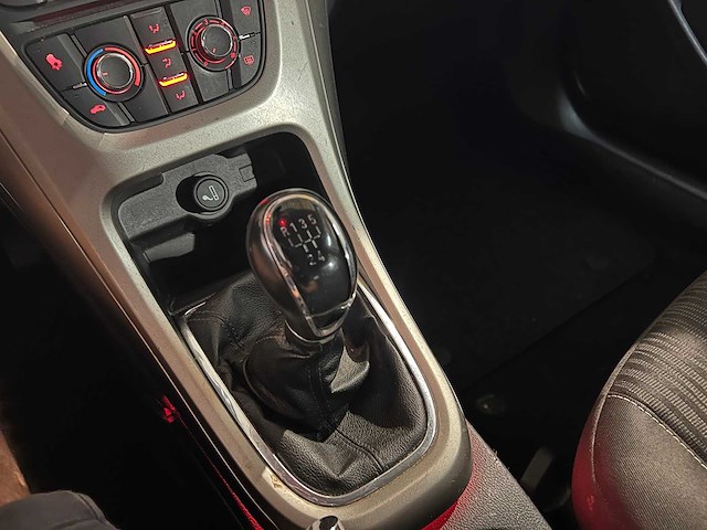 Opel astra 1.3 cdti cosmo, tg-852-t - afbeelding 3 van  17