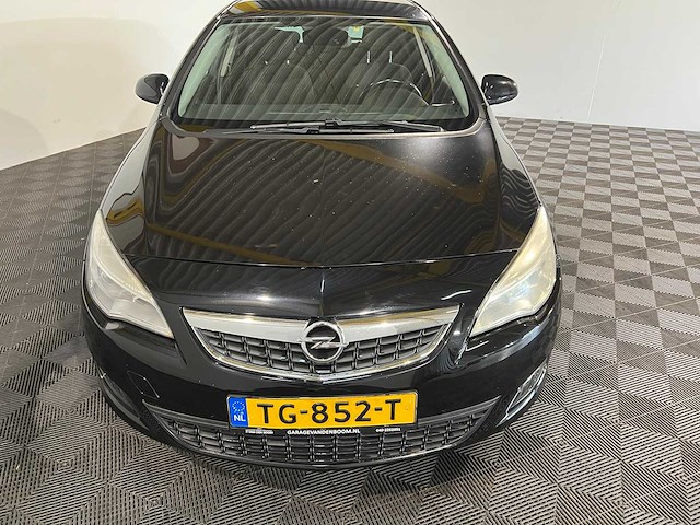 Opel astra 1.3 cdti cosmo, tg-852-t - afbeelding 5 van  17
