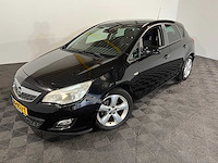 Opel astra 1.3 cdti cosmo, tg-852-t