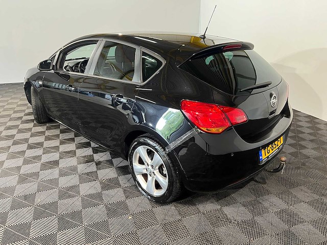 Opel astra 1.3 cdti cosmo, tg-852-t - afbeelding 6 van  17