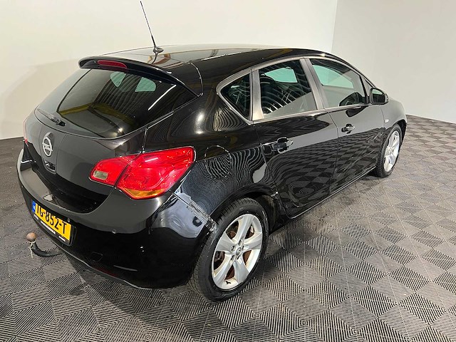 Opel astra 1.3 cdti cosmo, tg-852-t - afbeelding 8 van  17
