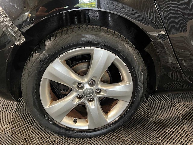 Opel astra 1.3 cdti cosmo, tg-852-t - afbeelding 16 van  17