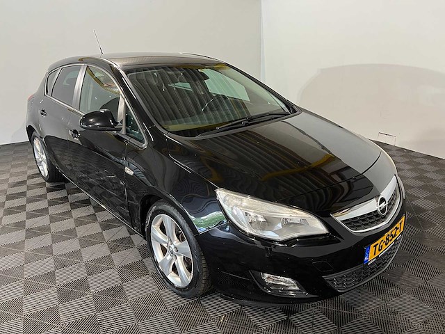 Opel astra 1.3 cdti cosmo, tg-852-t - afbeelding 10 van  17