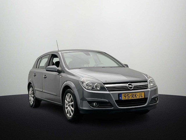 Opel astra 1.4 elegance 2005 | 95-rk-jl - afbeelding 12 van  18