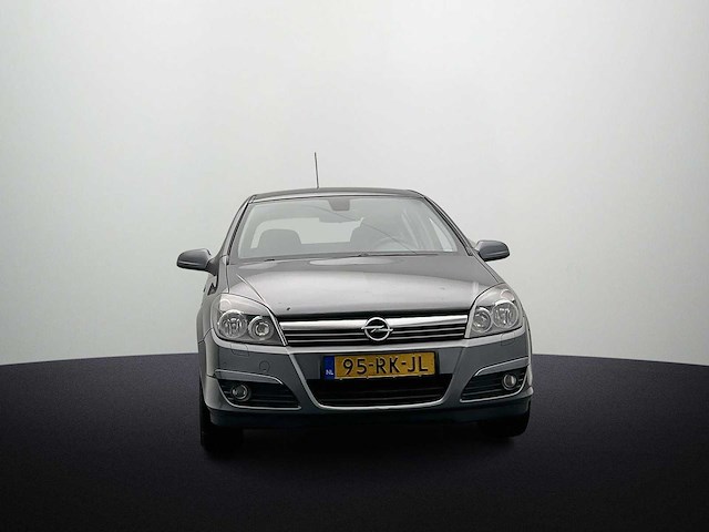 Opel astra 1.4 elegance 2005 | 95-rk-jl - afbeelding 12 van  18