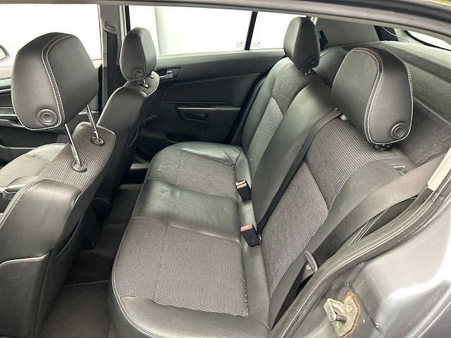 Opel astra 1.4 elegance 2005 | 95-rk-jl - afbeelding 13 van  18