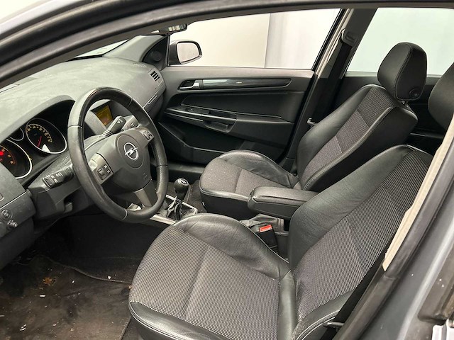 Opel astra 1.4 elegance 2005 | 95-rk-jl - afbeelding 15 van  18