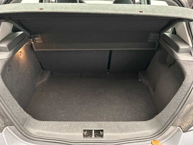 Opel astra 1.4 elegance 2005 | 95-rk-jl - afbeelding 17 van  18