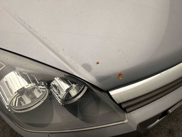 Opel astra 1.4 elegance 2005 | 95-rk-jl - afbeelding 18 van  18