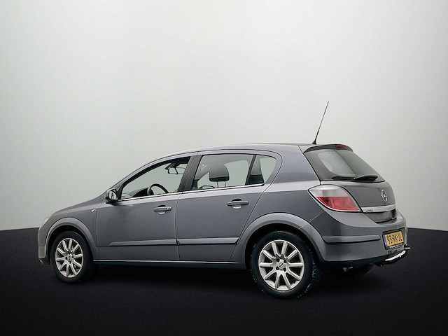 Opel astra 1.4 elegance 2005 | 95-rk-jl - afbeelding 6 van  18